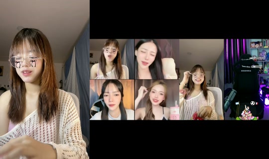 look.chan7's Live Session — Jun 30, 2026, 5:01 PM