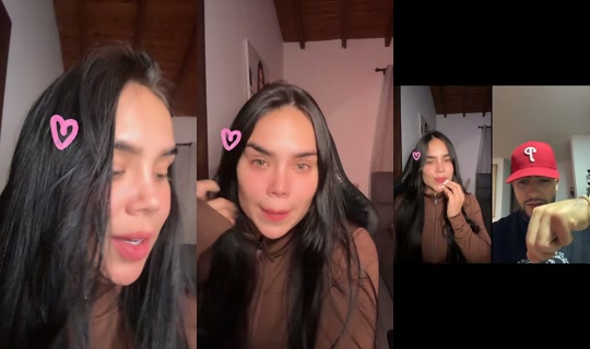 lopezeli_2oficial's Live Session — May 23, 2026, 4:54 AM