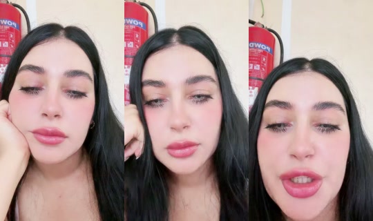 loucindalousy's Live Session — Jun 29, 2026, 4:16 PM