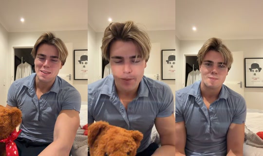 lovefromdevon's Live Session — Jun 29, 2026, 4:31 PM