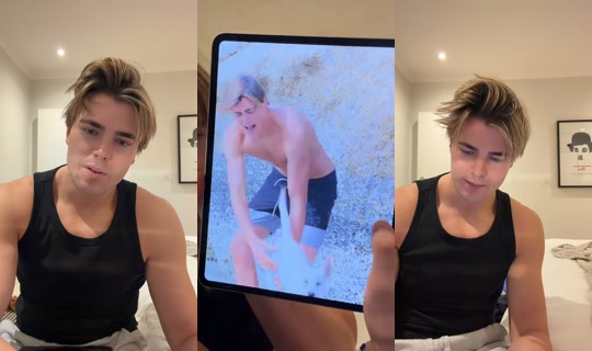 lovefromdevon's Live Session — Jun 30, 2026, 5:50 PM