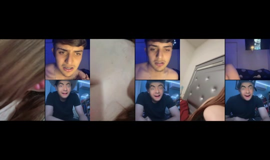 lowlowsiempreconmibarbie's Live Session — Jun 30, 2026, 7:33 AM