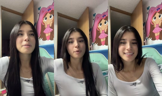 lu_valenciaz's Live Session — May 23, 2026, 3:53 AM