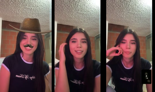 lu_valenciaz's Live Session — May 24, 2026, 1:38 AM