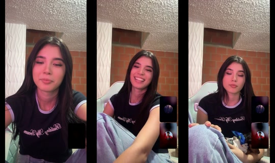 lu_valenciaz's Live Session — May 24, 2026, 3:19 AM