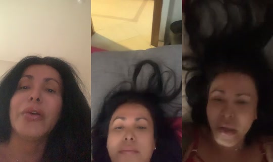 luanagomz29's Live Session — May 25, 2026, 4:15 PM