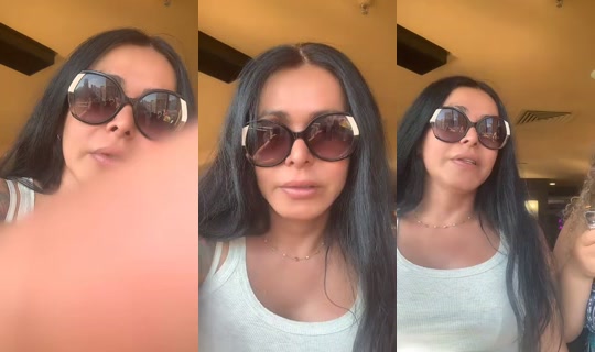 luanagomz29's Live Session — May 29, 2026, 4:16 PM
