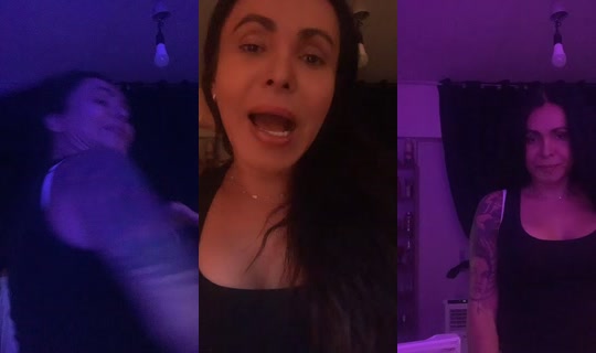 luanagomz29's Live Session — May 29, 2026, 8:47 PM