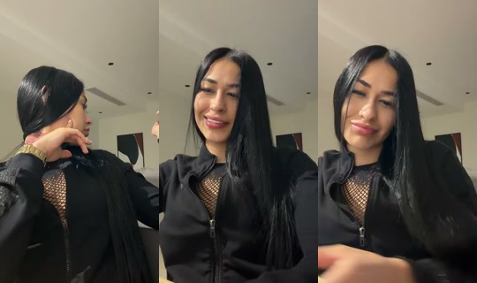 luci69_4's Live Session — May 24, 2026, 2:07 AM