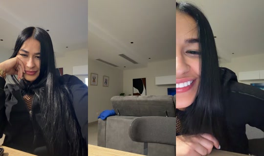 luci69_4's Live Session — May 24, 2026, 2:21 AM
