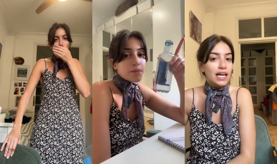 luciarivast's Live Session — Jun 28, 2026, 6:03 PM