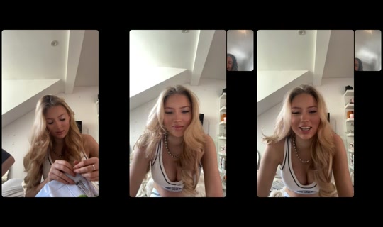 lucie.mcc.7's Live Session — Jun 28, 2026, 2:07 PM