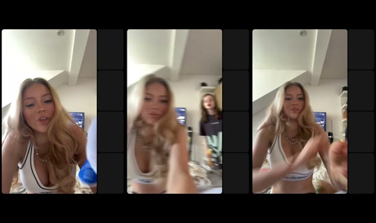 lucie.mcc.7's Live Session — Jun 28, 2026, 2:37 PM