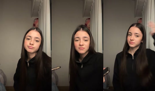 lulimazzagalli's Live Session — Jun 28, 2026, 11:18 PM