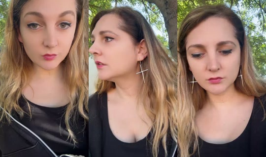 luna.nera010's Live Session — May 29, 2026, 8:24 AM
