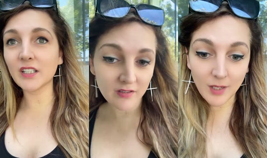 luna.nera010's Live Session — May 29, 2026, 9:23 AM