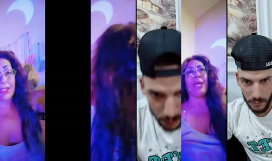 lunavivaofficial's Live Session — Jun 30, 2026, 6:56 PM
