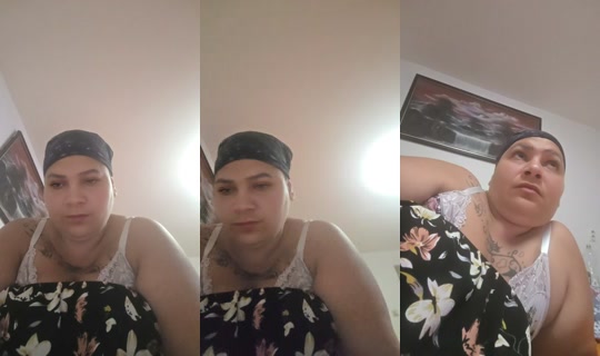 lusy.kucharka's Live Session — Jun 28, 2026, 7:43 PM