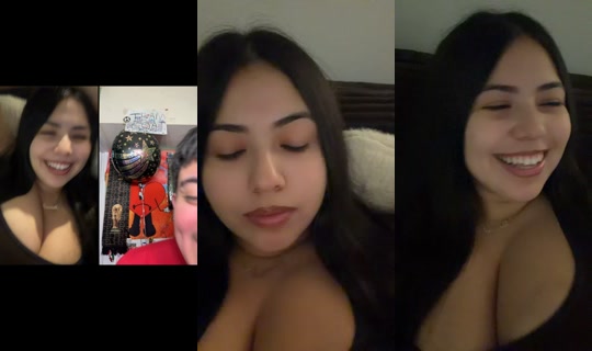 luvkrissyk's Live Session — Jun 30, 2026, 5:03 AM