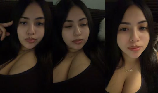 luvkrissyk's Live Session — Jun 30, 2026, 5:53 AM
