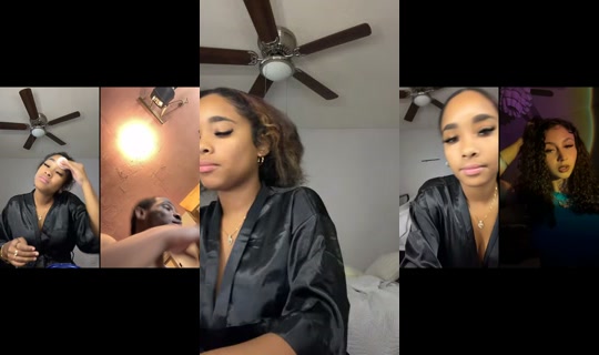 luvusumcity's Live Session — Jun 30, 2026, 6:06 PM