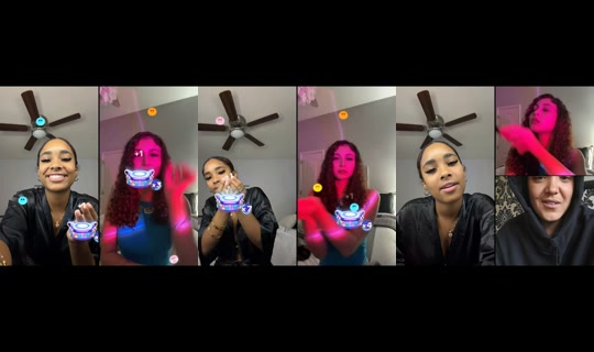 luvusumcity's Live Session — Jun 30, 2026, 7:00 PM