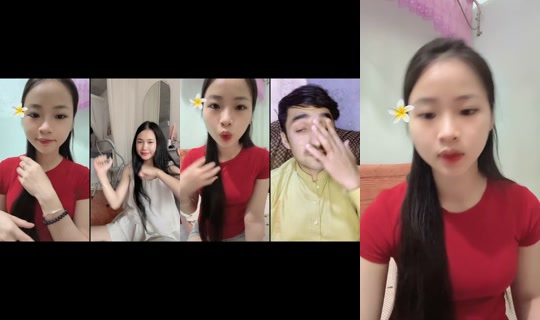 luyna655's Live Session — Jun 29, 2026, 4:27 AM
