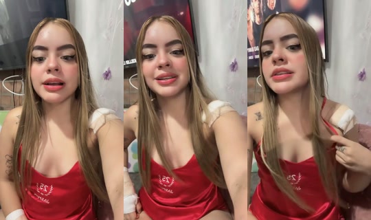 luz.angela.06's Live Session — Jul 1, 2026, 6:46 AM