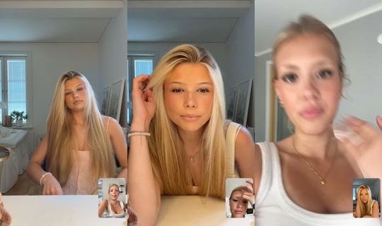 lykkeejdersten's Live Session — Jun 30, 2026, 4:42 PM