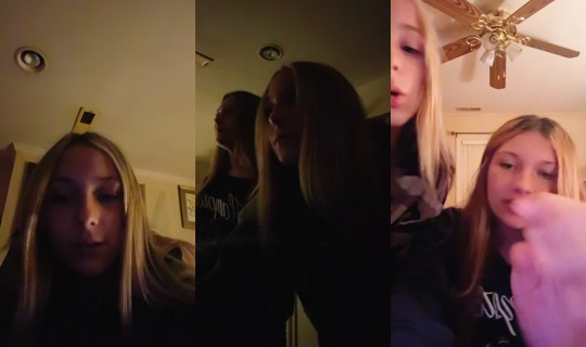 lyricndari8's Live Session — May 29, 2026, 2:21 AM