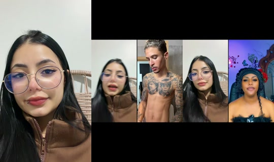 lysoares._'s Live Session — Jun 29, 2026, 7:49 AM