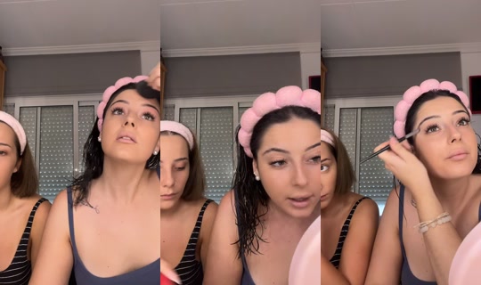 m.miiiriiiamm's Live Session — Jun 30, 2026, 6:50 PM