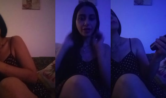 mabelle.model's Live Session — Jun 30, 2026, 11:29 PM