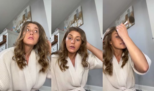 madalyngraceg's Live Session — May 29, 2026, 9:11 PM