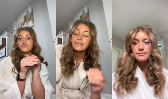 madalyngraceg's Live Session — May 29, 2026, 9:44 PM
