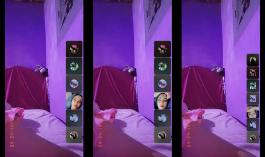madam.berinecica's Live Session — Jun 29, 2026, 9:31 PM