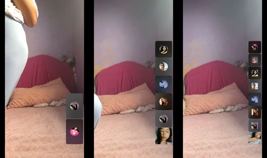 madam.berinecica's Live Session — Jun 30, 2026, 4:45 PM