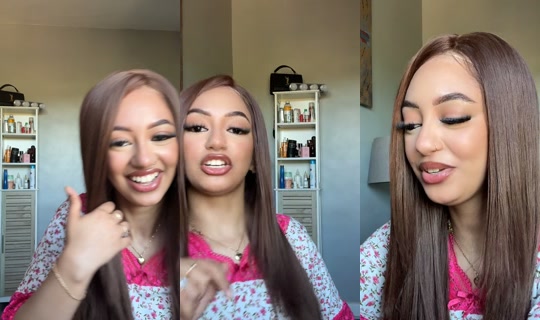 madihatella's Live Session — May 22, 2026, 5:09 PM