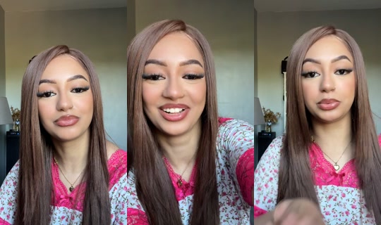 madihatella's Live Session — May 22, 2026, 5:43 PM