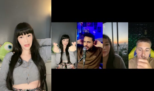 madikess's Live Session — Jun 30, 2026, 7:44 PM