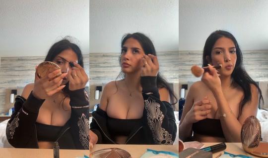 madisonf0x's Live Session — Jun 30, 2026, 7:48 PM