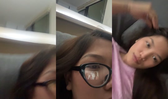 maelinetti's Live Session — Jun 30, 2026, 4:38 PM