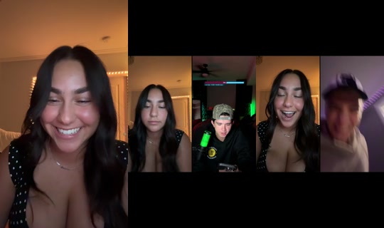 maggieecalarco's Live Session — Jun 30, 2026, 7:04 AM