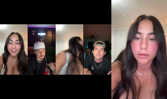 maggieecalarco's Live Session — Jul 1, 2026, 3:46 AM