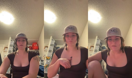 maia_donais_8000's Live Session — Jun 29, 2026, 8:41 PM