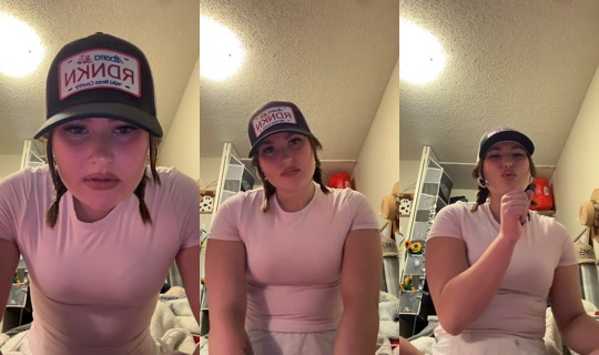 maia_donais_8000's Live Session — Jun 30, 2026, 5:34 PM