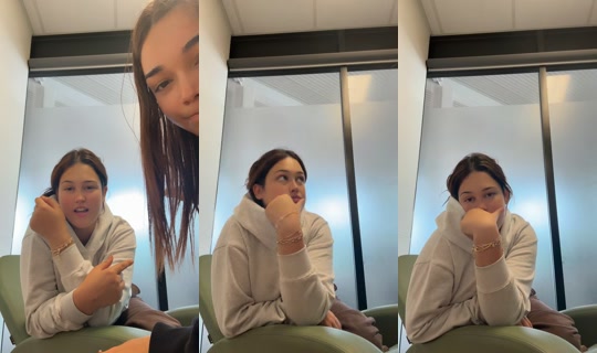 maiarohaaaa's Live Session — May 23, 2026, 3:36 AM
