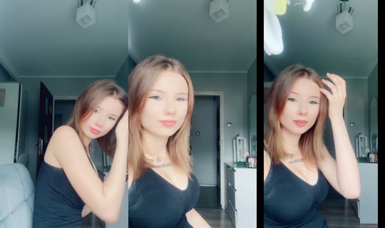 majka_mateja's Live Session — Jul 1, 2026, 8:45 AM