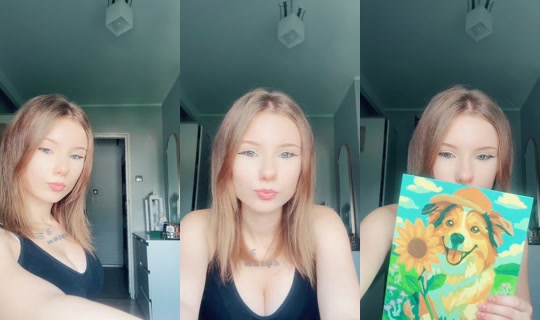 majka_mateja's Live Session — Jul 1, 2026, 10:26 AM
