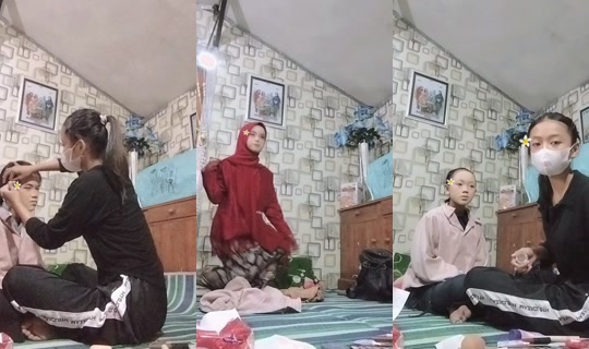 makeup.by.syafira's Live Session — May 28, 2026, 10:32 PM